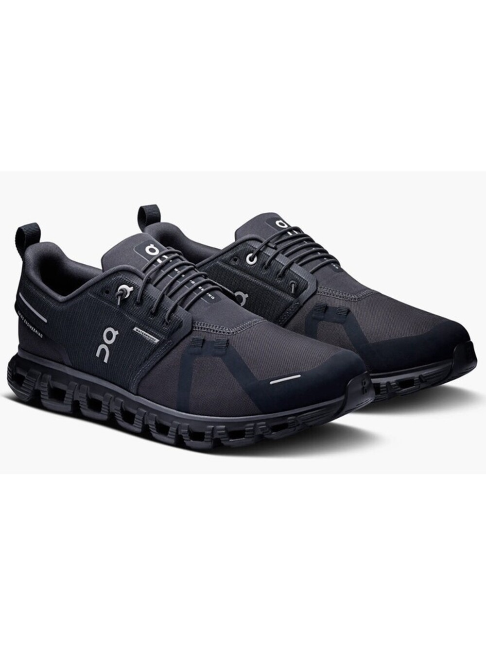 NIB Men’s Size 8.5 Cloud 6 Waterproof Shoes Free Shipping